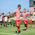 POTIGUAR EMPATA COM SANTA CRUZ NO BARRETÃO