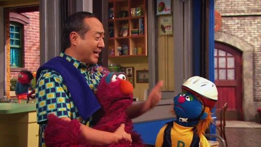 Sesame Street Episode 4511. 2