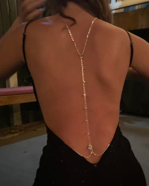 What are celebrities currently wearing Jewellery