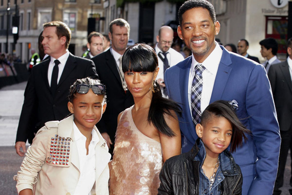 will smith wife red carpet. will smith wife red carpet