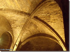 Palacio de los Reyes de Aragón - Sala de la Campana - Museo de Huesca