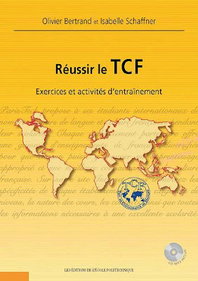 Télécharger Livre Gratuit Réussir le tcf exercices et activités d'entraînement pdf