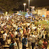 REGIÃO / População de Mairi apreciam festa de Réveillon 2015/2016
