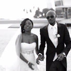 2Face And Annie idibia Celebrate 2 Years Wedding Anniversary