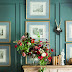 Decorating With Shades Of Aqua For Chic, Elegant Interiors