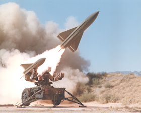 Resultado de imagen de MIM-23B I-Hawk.saudi
