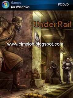  Download Game Underrail: Expedition PC Full Version
