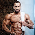 Lazar Angelov 