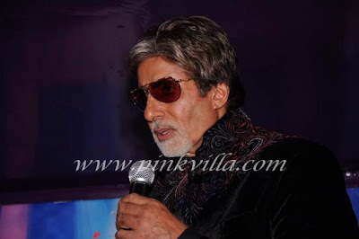 KBC 5 Announced By Amitabh Bachchan