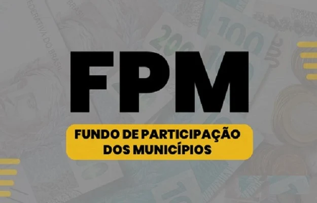 FPM: Municípios do Rio de Janeiro receberam nesta quarta-feira (10), mais de R$ 133 milhões