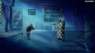 ワンピースアニメ ウォーターセブン編 238話 | ONE PIECE Episode 238 Water 7