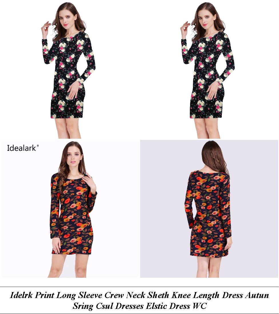 Ladies Fall Dresses - Summer Clothes Sale Plus Size - Summer Dresses Wholesale Usa