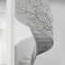 Ideas To Decorate Staircase Wall