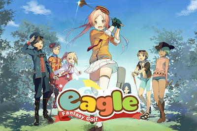 Eagle: Fantasy Golf v 2.0,0 Mod Apk (Unlocked)