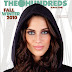 The Hundreds Magazine - Issue 3 (Cover)