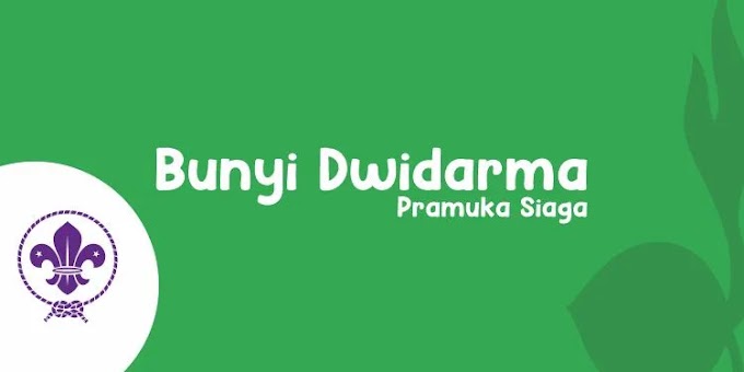 Dwi Darma Pramuka 