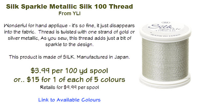 Iris Ultra Cotton Solid Thread - King Cone 3000 yds