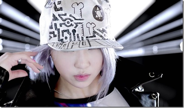 2NE1 - I Am The Best 6