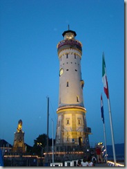 Europe trip 1445