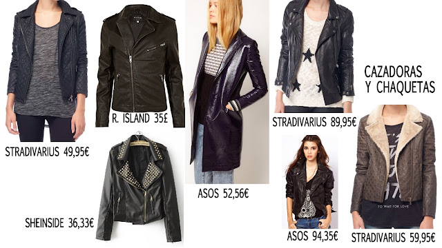 Tendencia leather