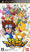 Digimon Adventure