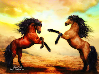 Horse Animals Beutifu wallpaper HD quality status instagram facebook free download mobile Desktop