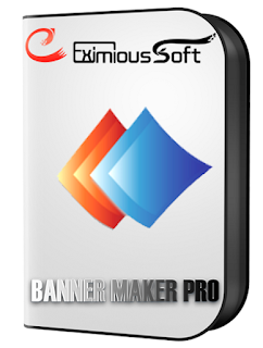 EximiousSoft Banner Maker - Crea tu banner personalizado !!