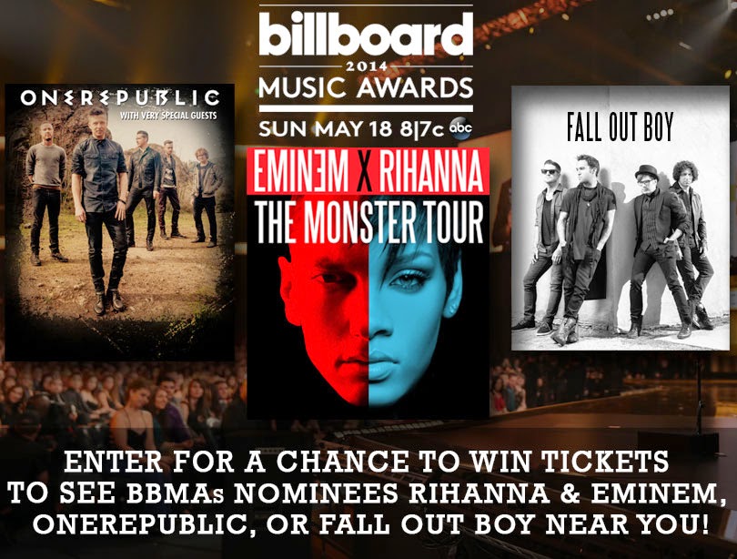 Tu oportunidad de ganar entradas para conciertos a la gira Monster