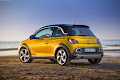 Opel Adam Rocks