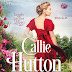 Review: Wagering for Miss Blake (Lords and Ladies in Love #4) by Callie Hutton
