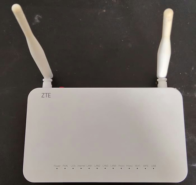 Memanfaatkan Modem Bekas Indihome Sebagai Access Point Hotspot Tanpa Ribet