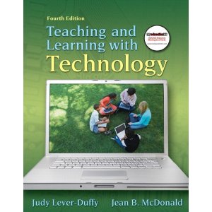 Teaching and Learning with Technology Duffy 4th Edition