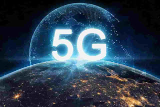 5G network of heuwai