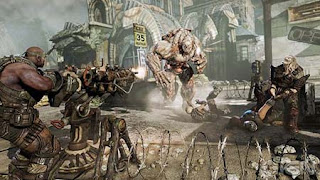 Free Download Gears of War 3