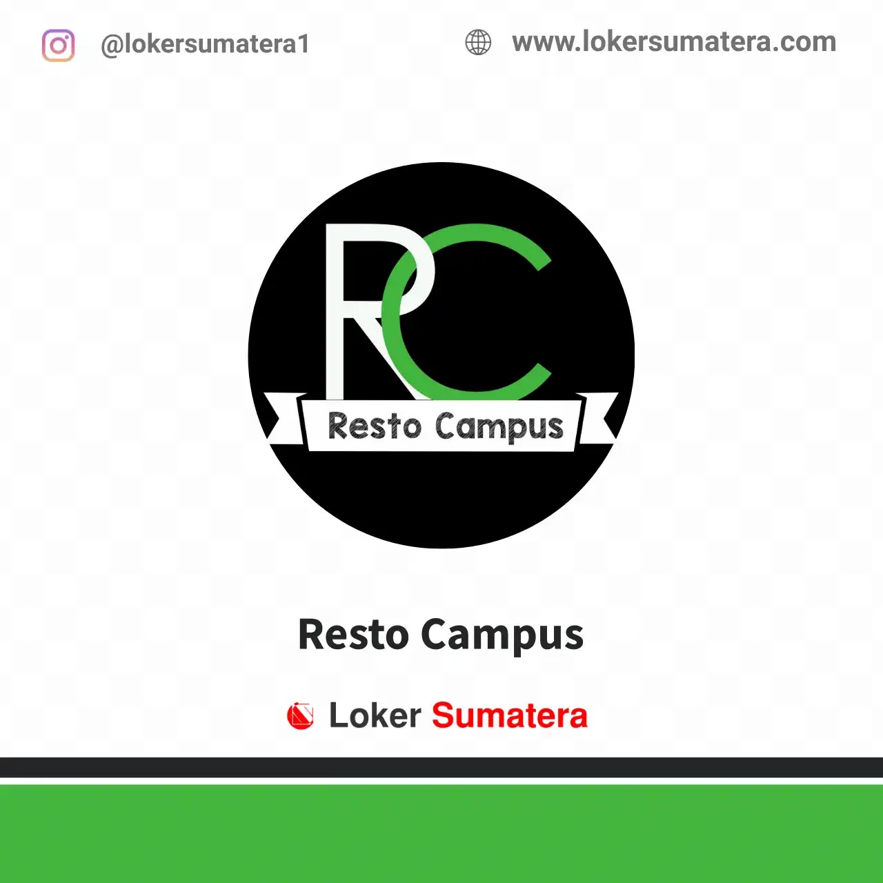 Resto Campus Pekanbaru