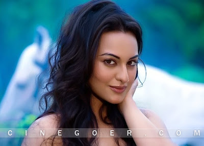 Sonakshi Sinha Pictures