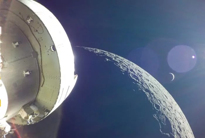 US Students Set to Land First Robotic Rover on Moon Before NASA