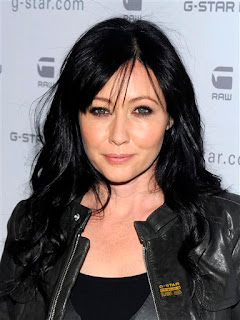The Shannen Doherty Project