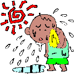 En Un Jardin Diez Consejos Para Evitar Esta Ola De Calor En Un Jardin Diez Consejos Para Evitar Esta Ola De Calor