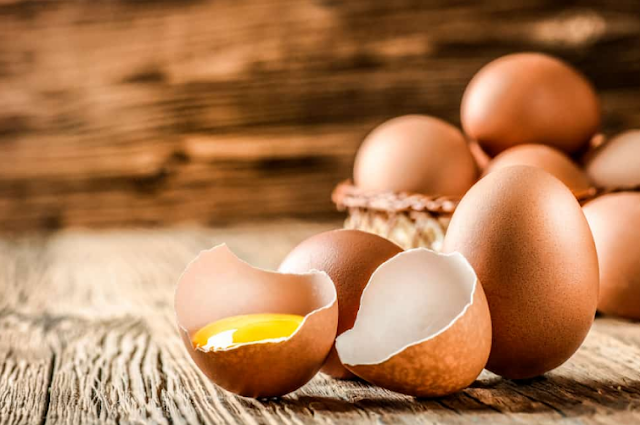 Apa Keunggulan Telur Omega 3 Dibanding Telur Biasa?