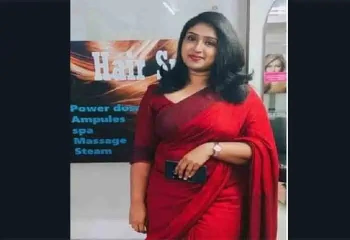 News, Kerala-News, Alappuzha, Court, Accused, Police, Case, Surrender, Judicial First Class Magistrate, Judiciary, Court, Kerala, Alappuzha-News, Fake Lawyer Sessi Xavier Surrenders In Court.