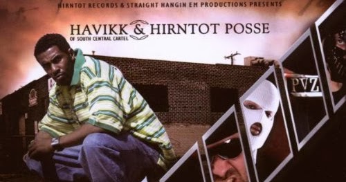 havikk hirntot posse worldwide cartel