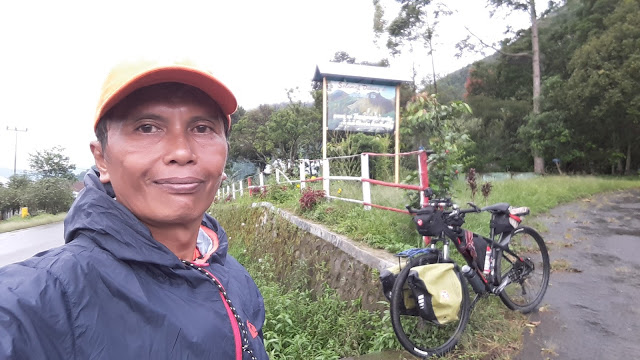 bike to pulau