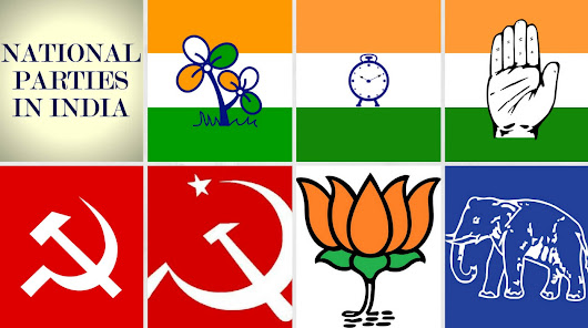 national-parties-in-india-class-10