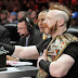Incidente com Sheamus no WWE Live Event
