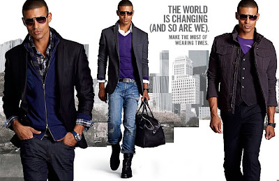  Fashion Trends  2010   on The Best Men S Fashion Trends For 2010