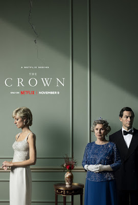 The Crown S05 Dual Audio [Hindi 5.1 – Eng 5.1] WEB Series 720p & 480p HDRip ESub x264/HEVC | All Episode