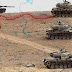 Η Τουρκία ένα βήμα πριν την εισβολή: Μετέφερε άρματα μάχης και α/α συστήματα Korkut στα σύνορα με την Συρία (vid) !