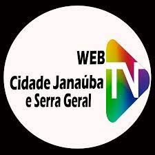 Web Tv Cidade Janauba