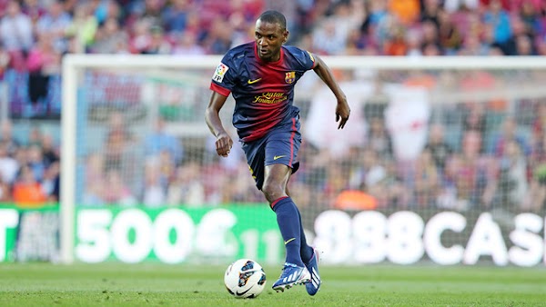FC Barcelona, comunicado sobre Abidal